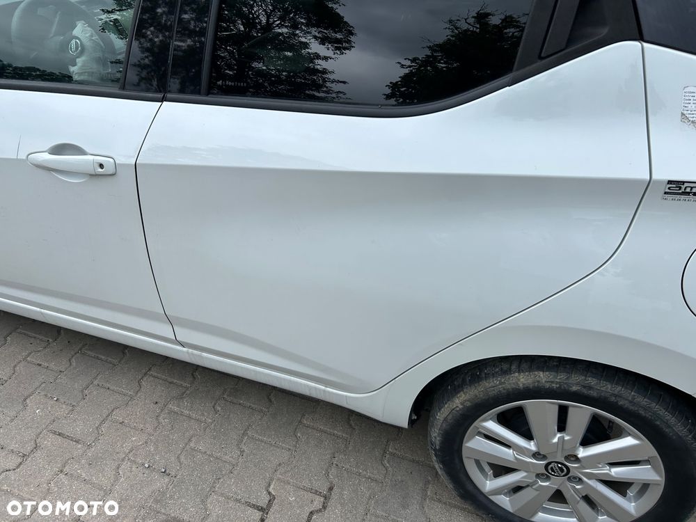 Nissan Micra - 25