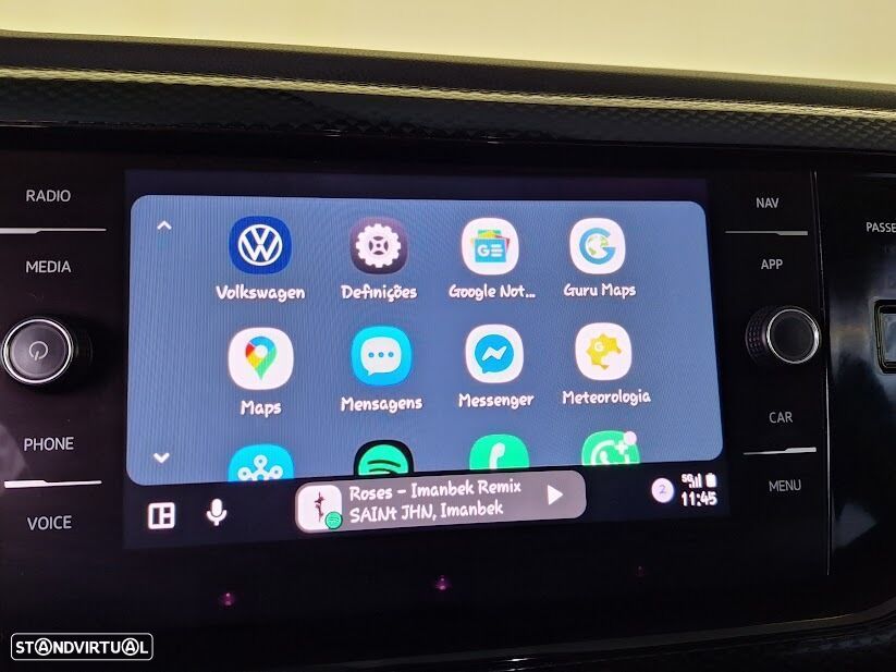 VW Taigo 1.0 TSI Life - 18