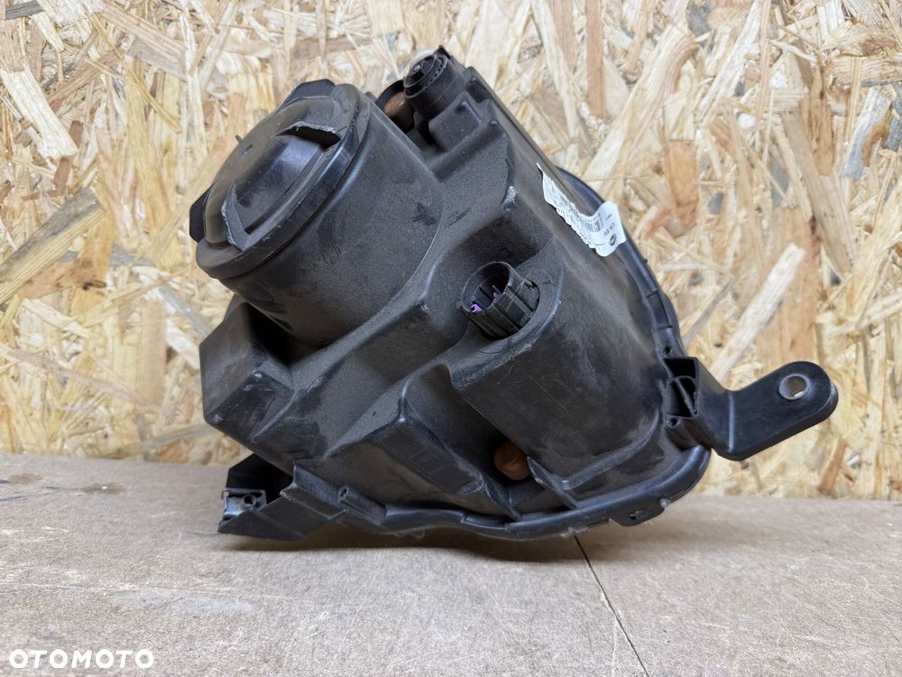 LAMPA LEWA SOCZEWKA FIAT 500 LIFT 81533101 - 2