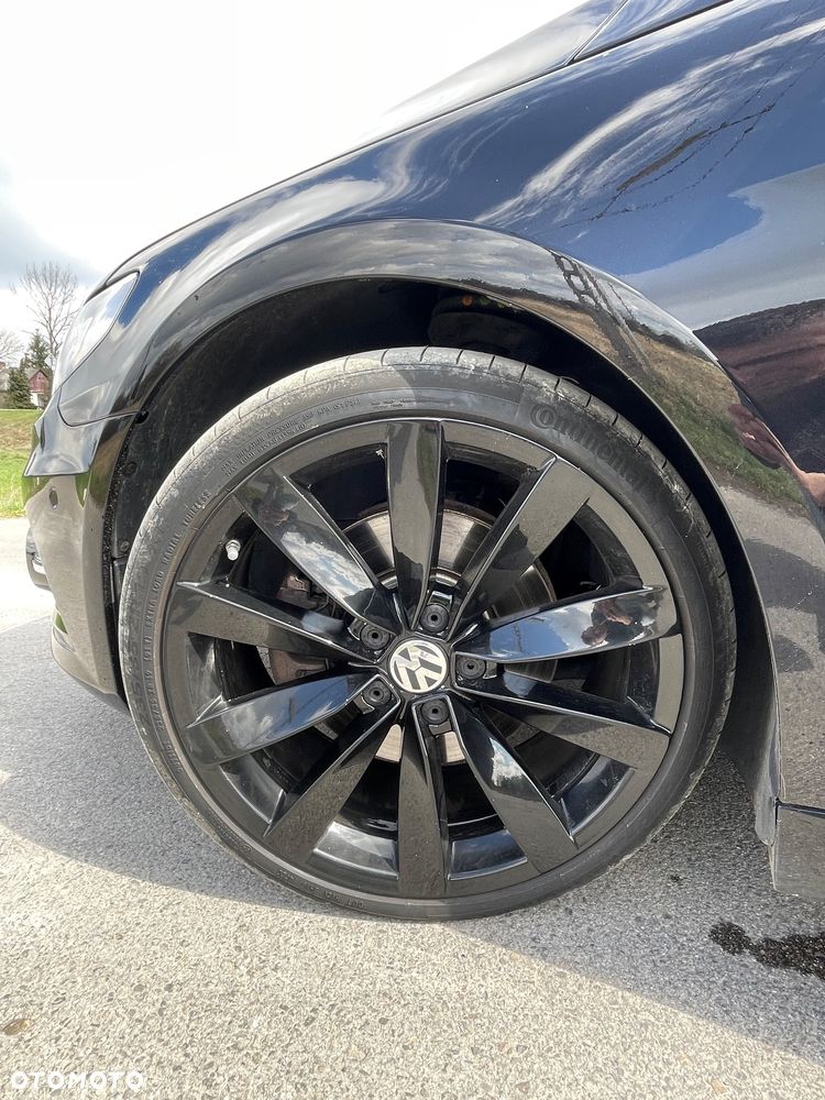 Volkswagen CC - 13