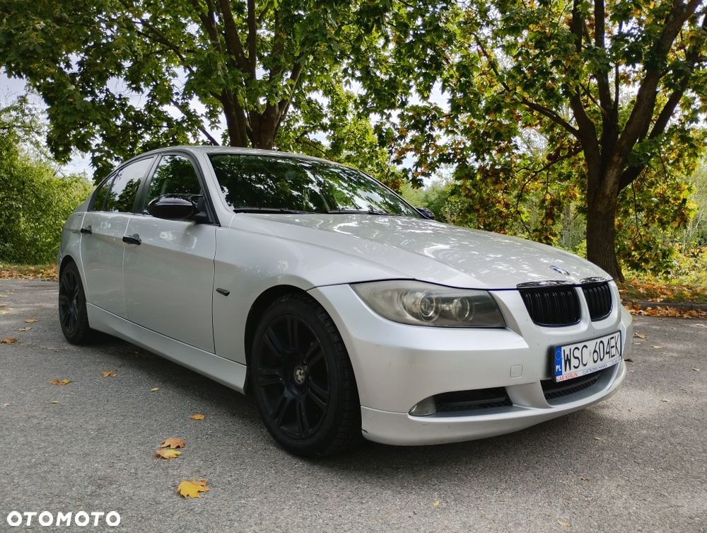 BMW Seria 3 - 3