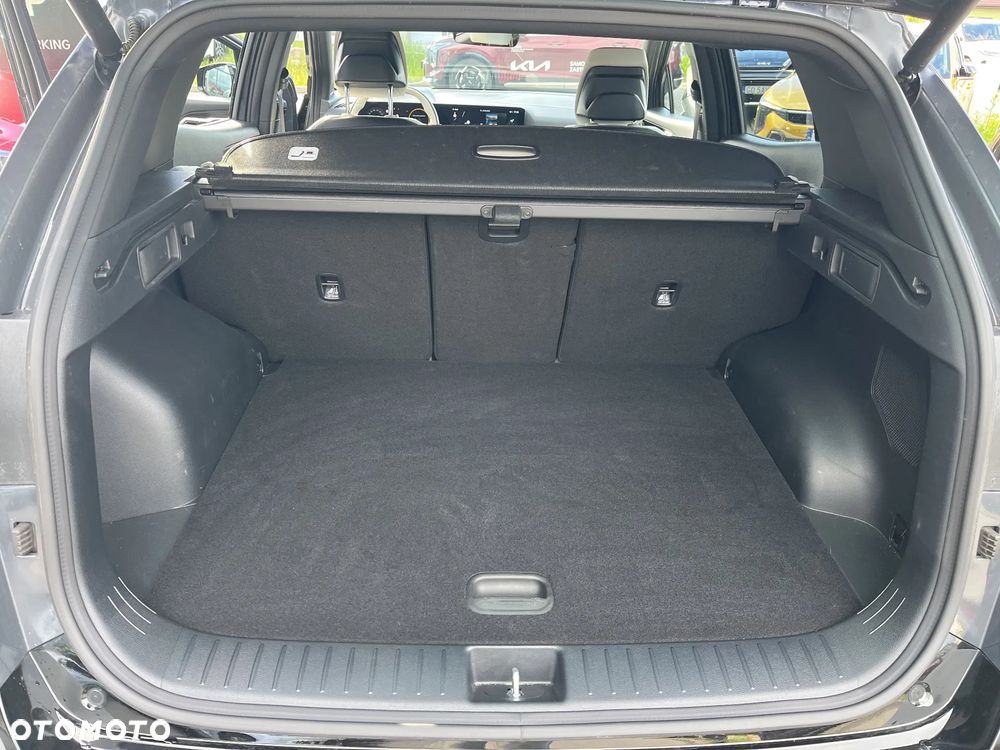 Kia Sportage 1.6 T-GDI HEV GT Line 4WD - 17