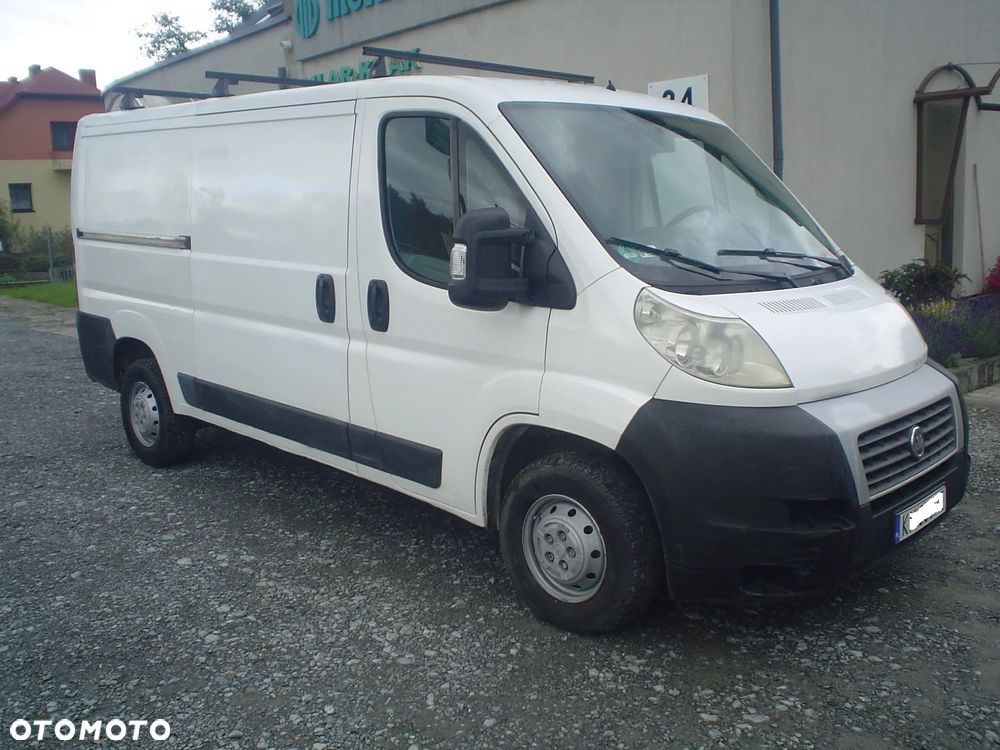Fiat DUCATO - 2