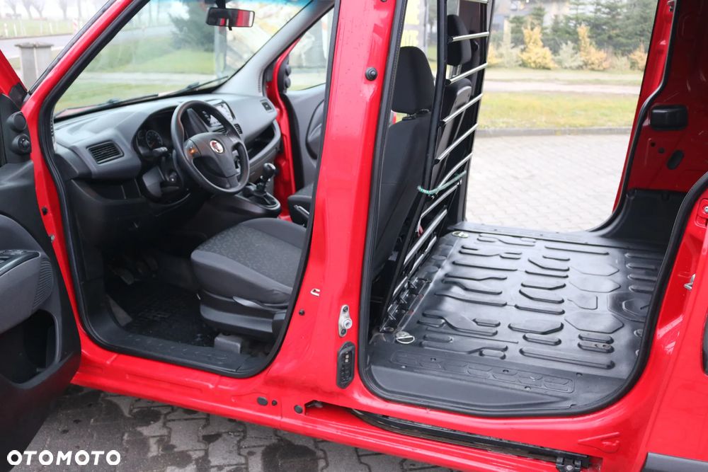 Fiat DOBLO - 16