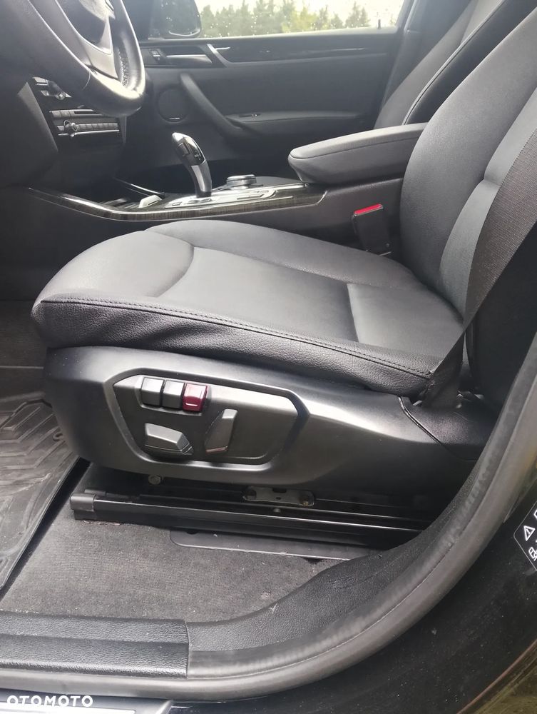 BMW X3 xDrive28i xLine - 9