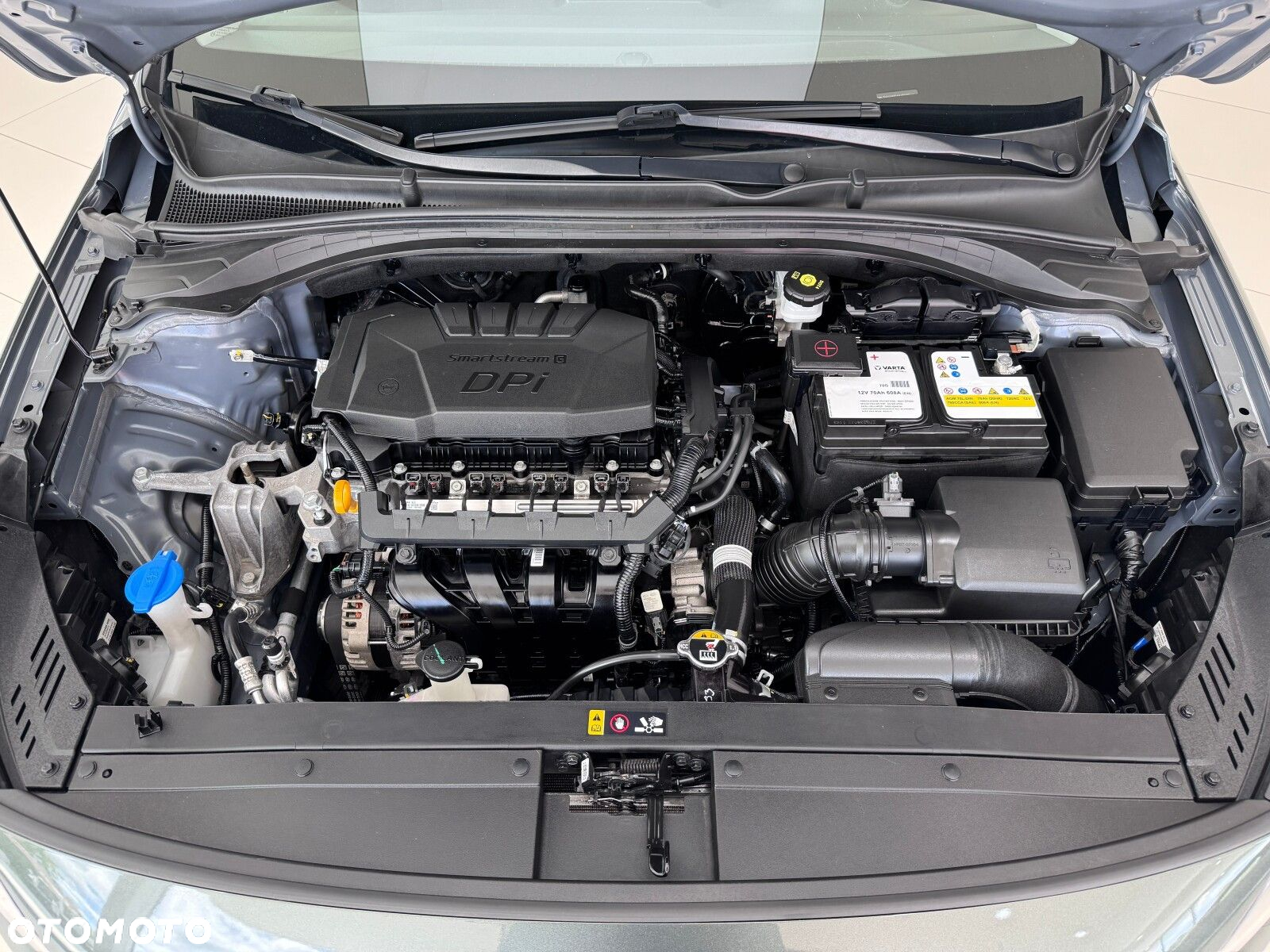Hyundai i30 1.5 DPI Classic + - 19