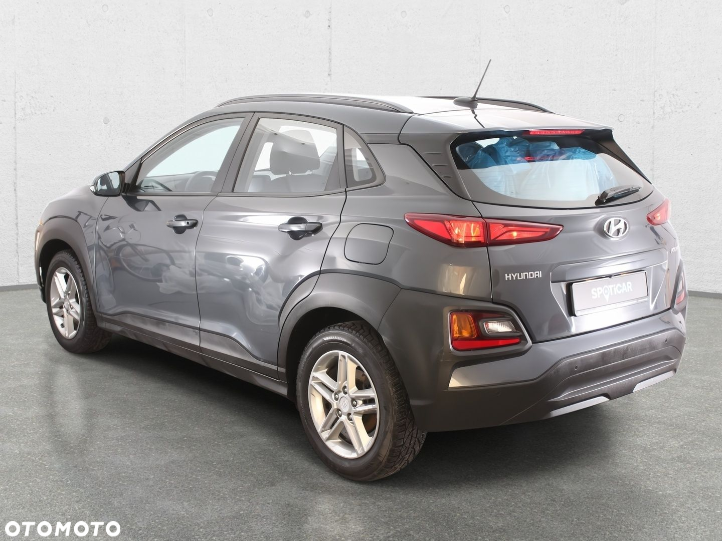 Hyundai Kona 1.0 T-GDI Comfort - 7