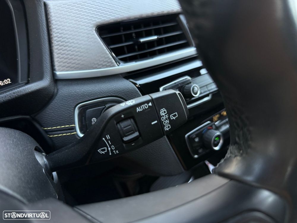 BMW X2 16 d sDrive Auto Pack M - 30