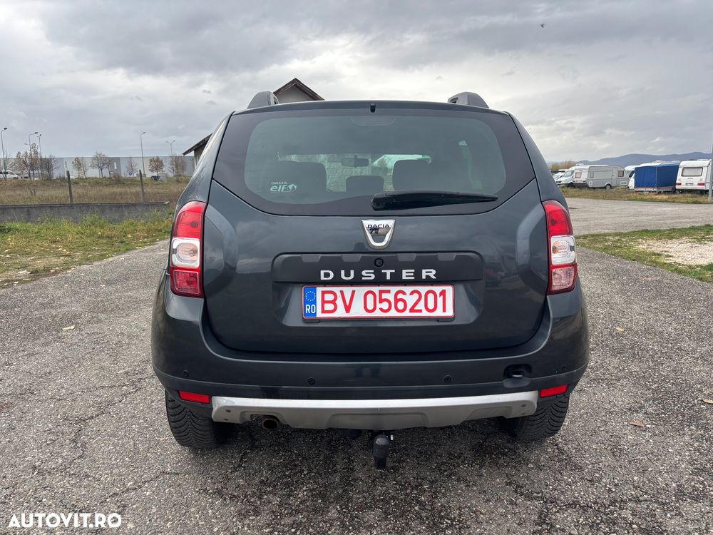 Dacia Duster SCe 115 4x2 Laureate - 2