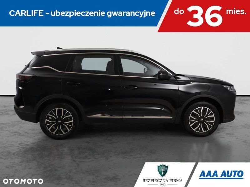 Chery Tiggo 7 - 8