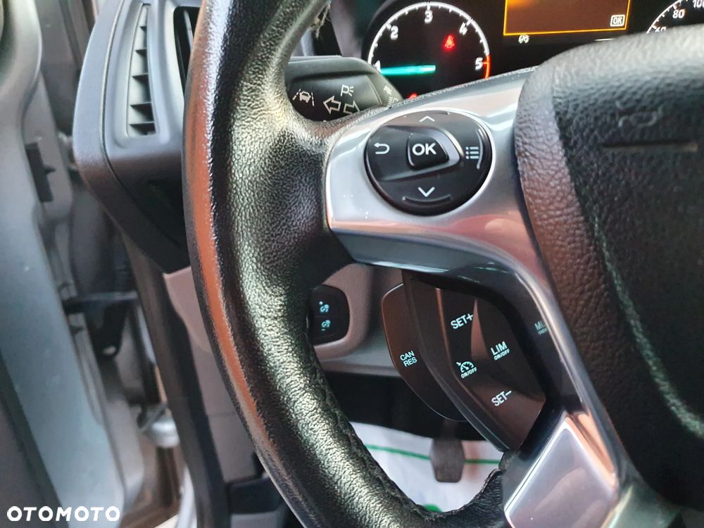 Ford Tourneo Connect 1.5 EcoBlue Active - 18