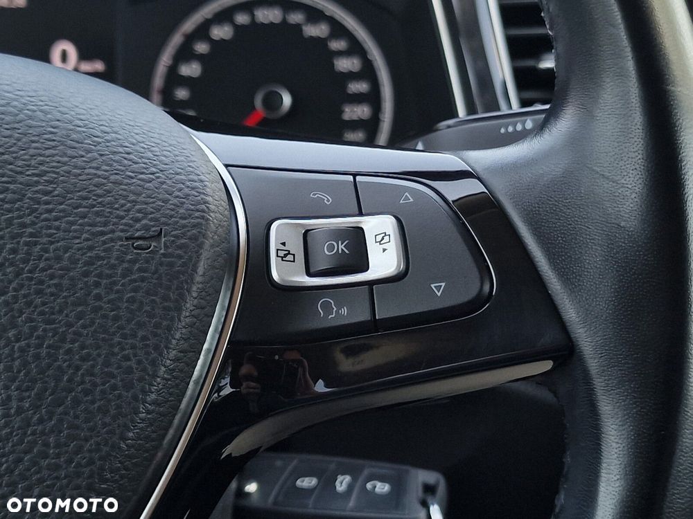 Volkswagen T-Roc 1.0 TSI - 26