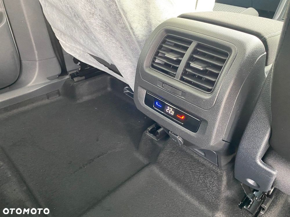 Volkswagen Touran 1.5 TSI EVO Comfortline Plus DSG - 14