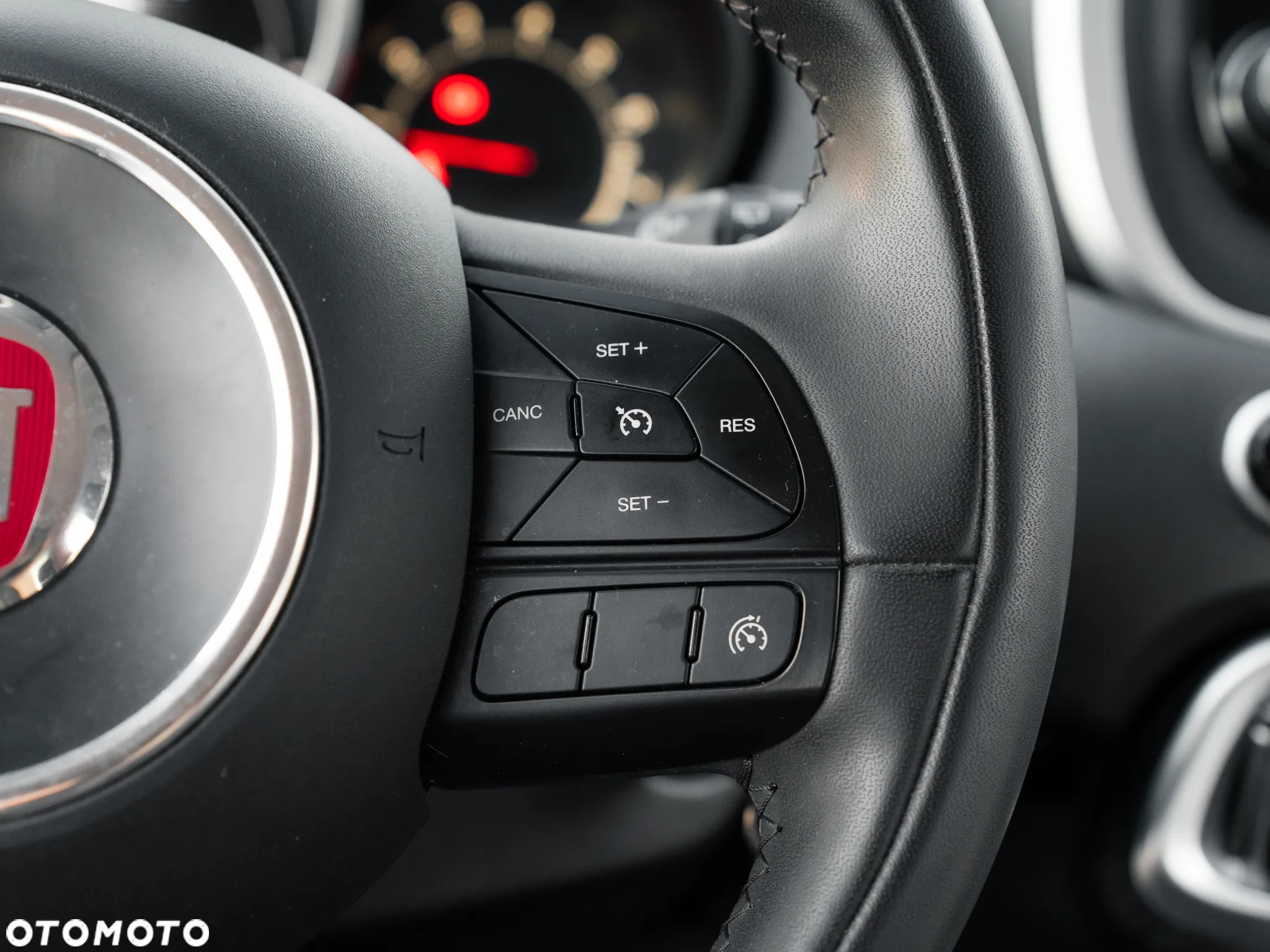 Fiat 500X 1.4 Multiair 4x2 S&S Cross - 21