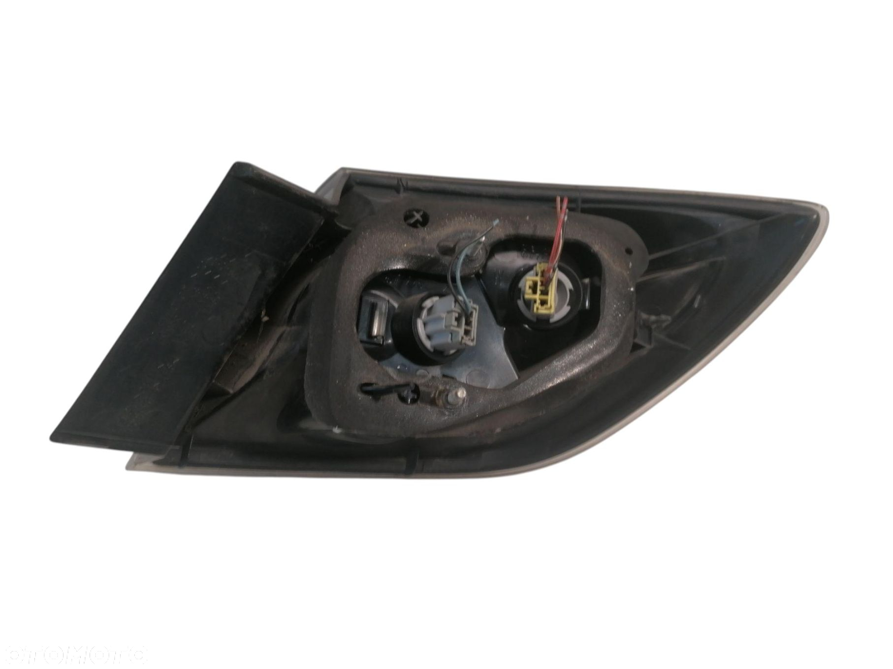 LAMPA LEWA TYLNA TYŁ MAZDA3 MAZDA 3 BK - 4