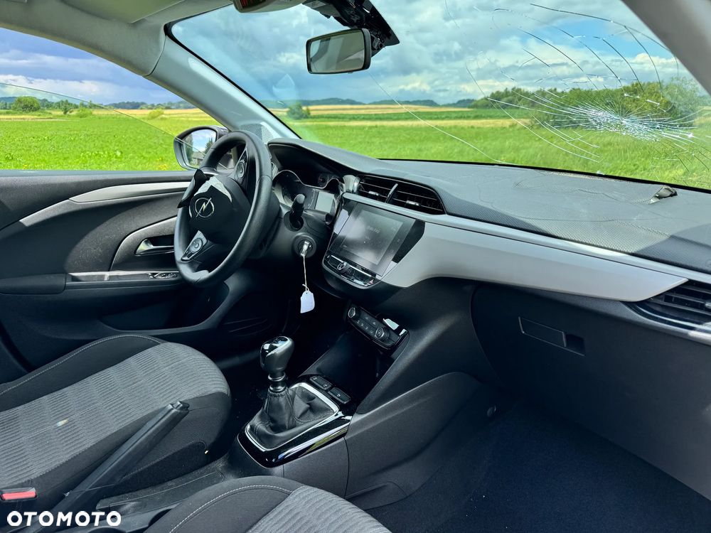 Opel Corsa 1.2 Direct Injection Turbo - 6