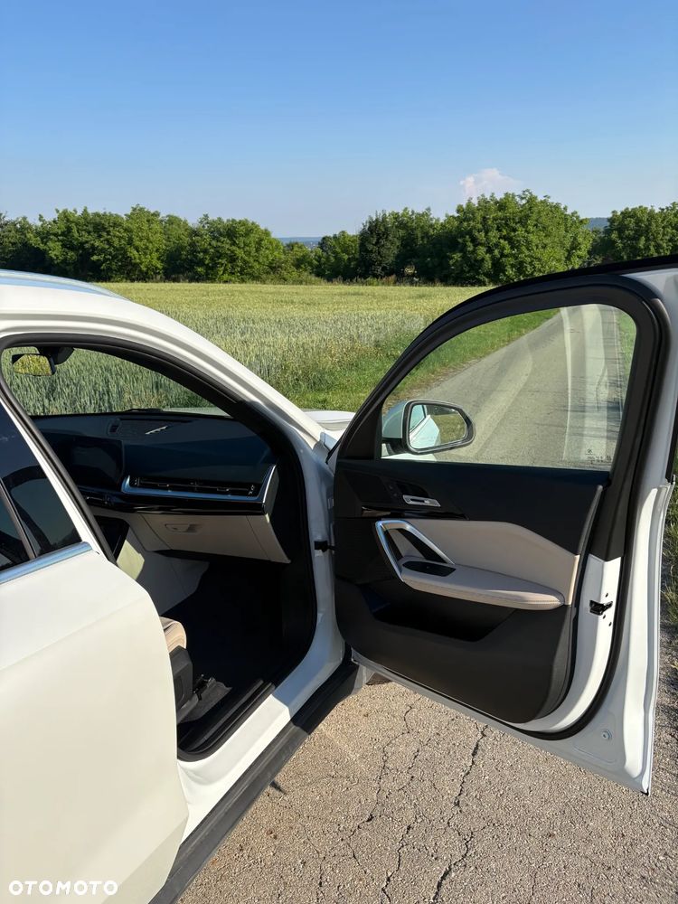 BMW X1 - 21