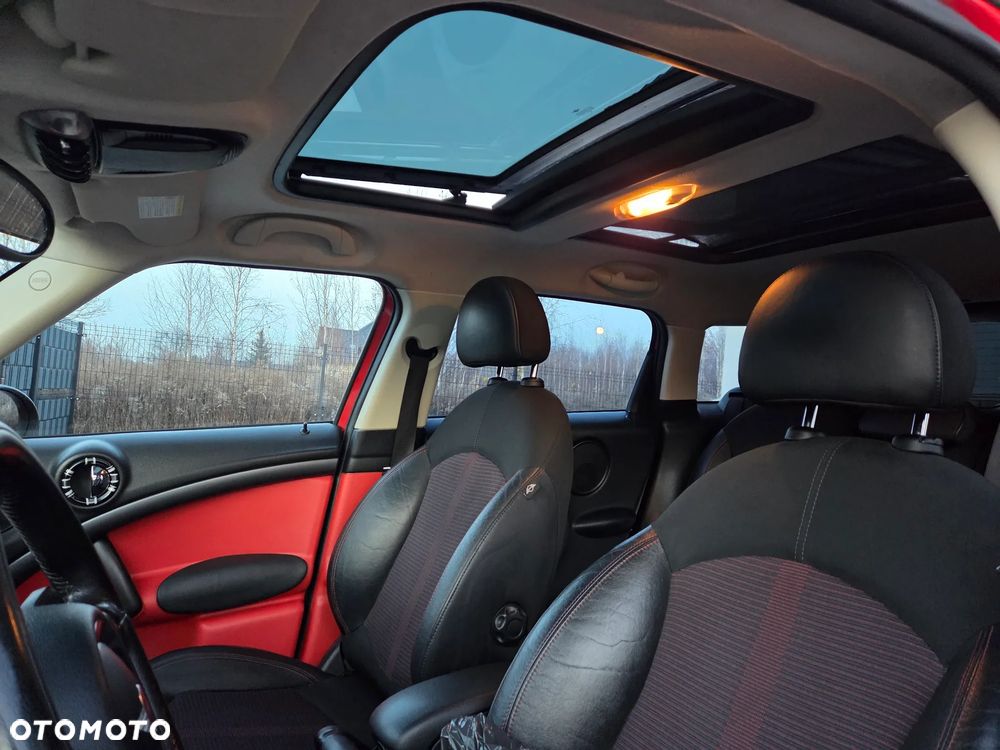 MINI Countryman Cooper S - 36