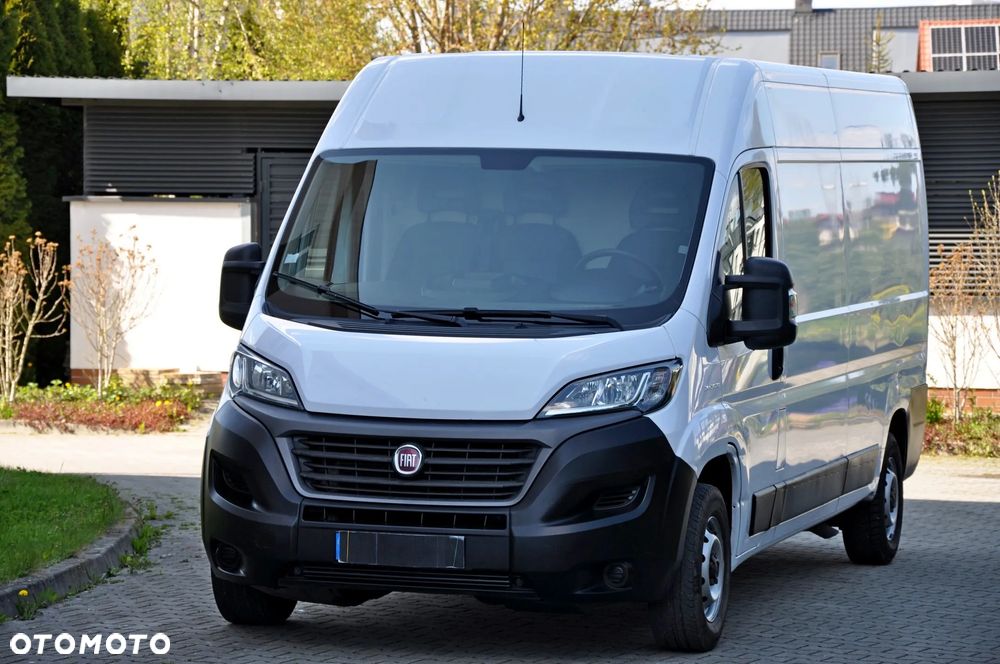 Fiat Ducato - 9