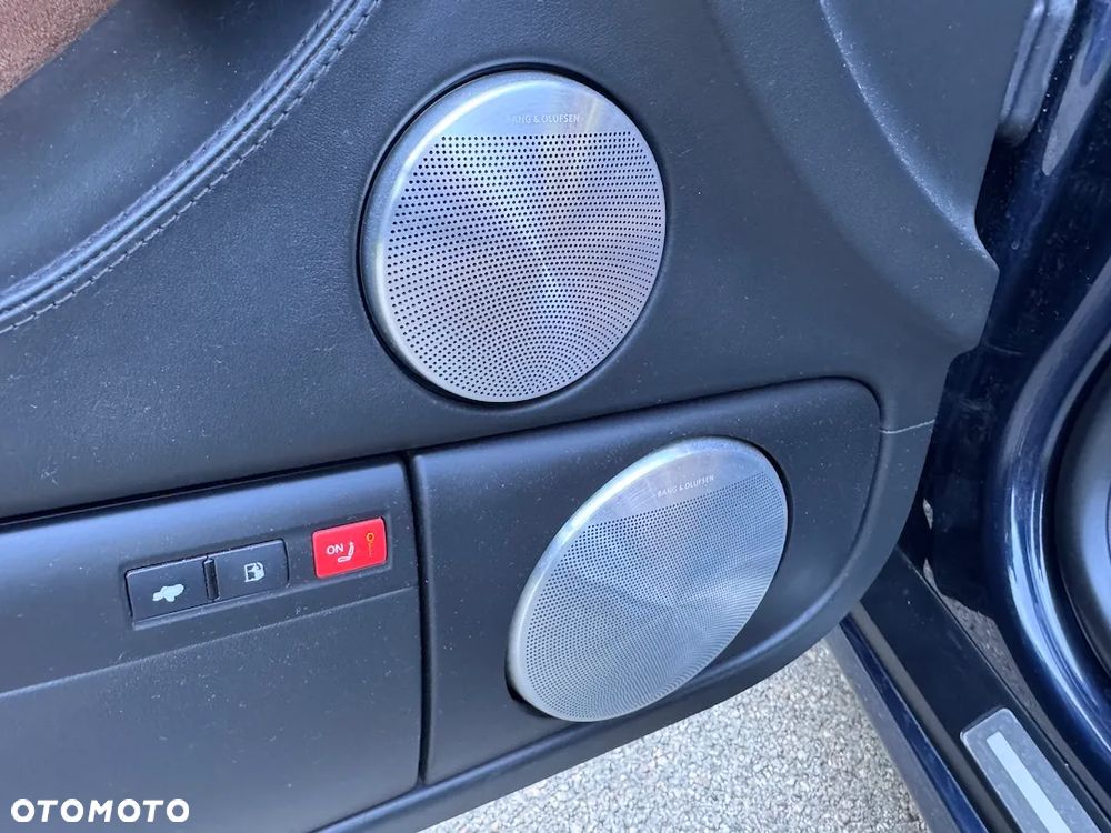 Audi A8 4.2 TDI DPF Quattro Langversion - 27