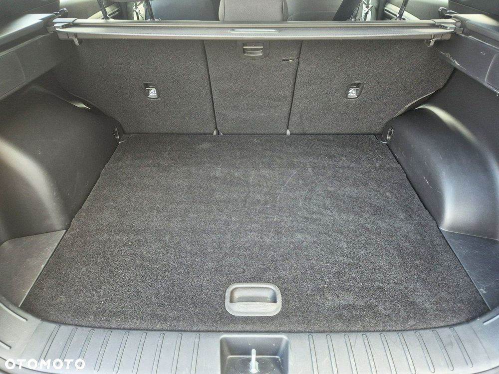 Hyundai Tucson 1.6 T-GDi Modern 2WD - 23