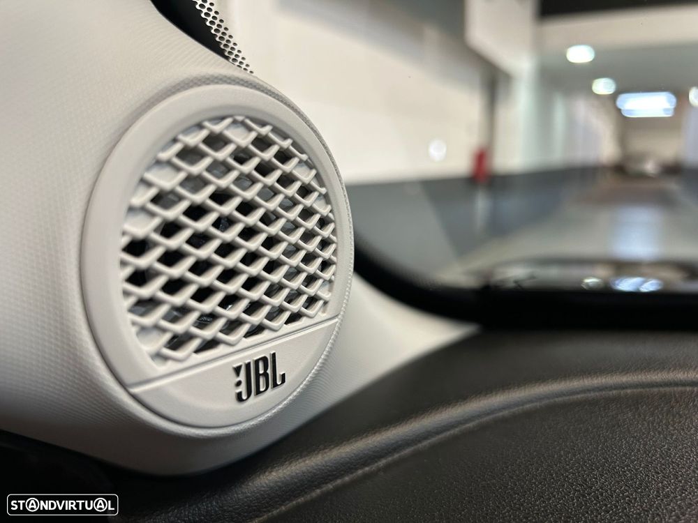 Jeep Avenger 1.2 GSE T3 Altitude - 43