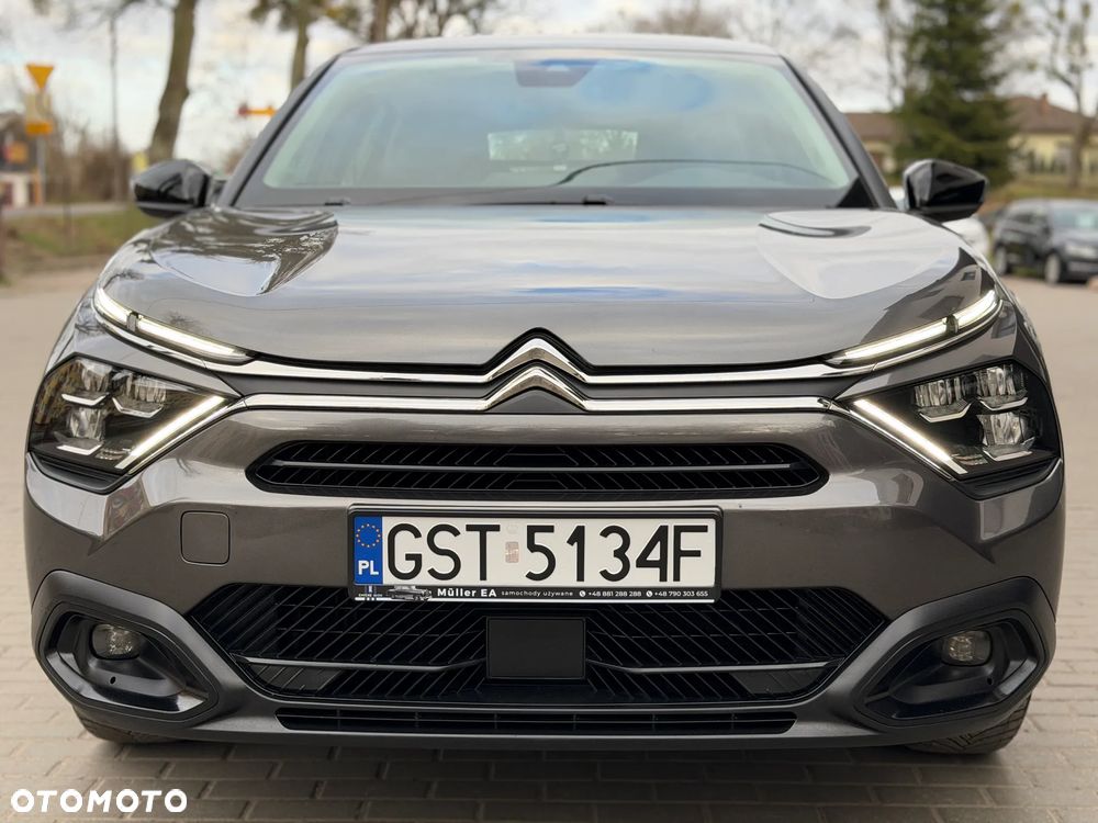 Citroën C4 1.2 PureTech Feel S&S - 22