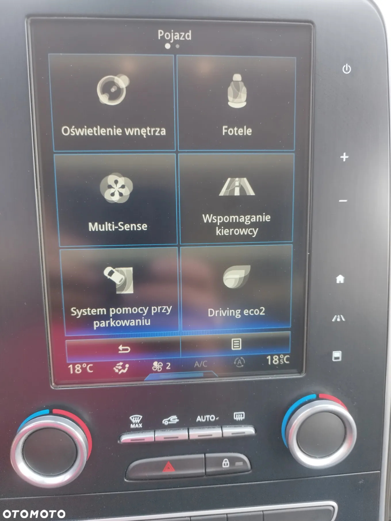 Renault Grand Scenic Gr 1.2 TCe Energy SL Touch - 11