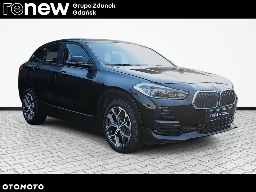 BMW X2 - 3