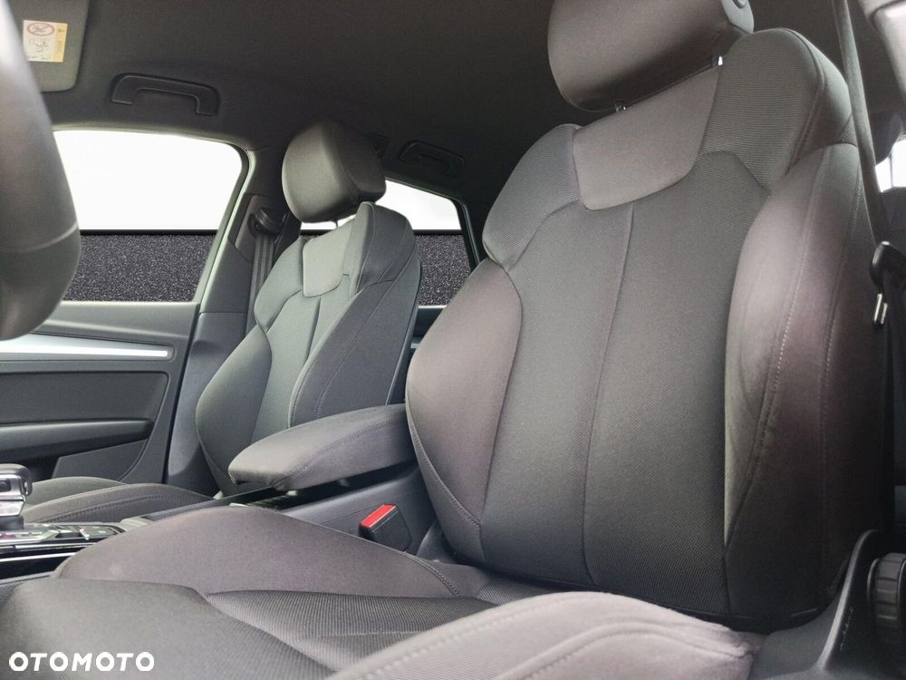 Audi Q5 40 TDI mHEV Quattro Advanced S tronic - 16