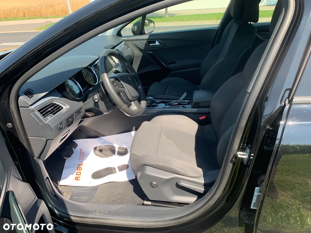 Peugeot 508 RXH Hybrid Business-Line - 19