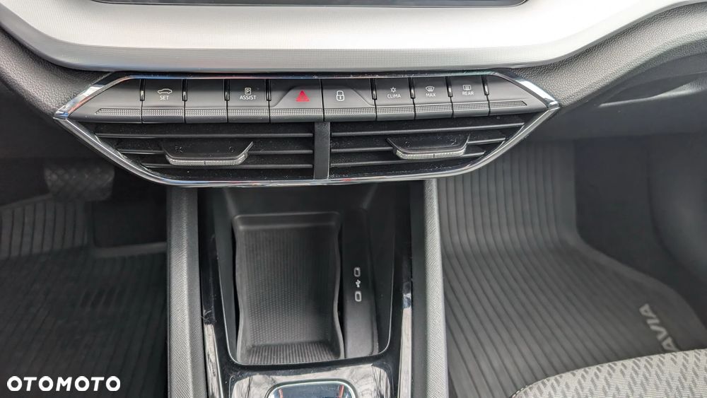 Skoda Octavia 2.0 TDI SCR Style DSG - 34