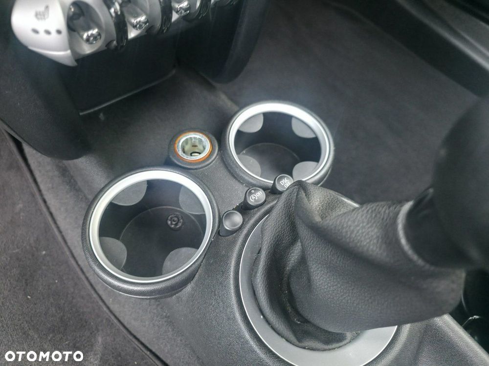 MINI Cooper - 15
