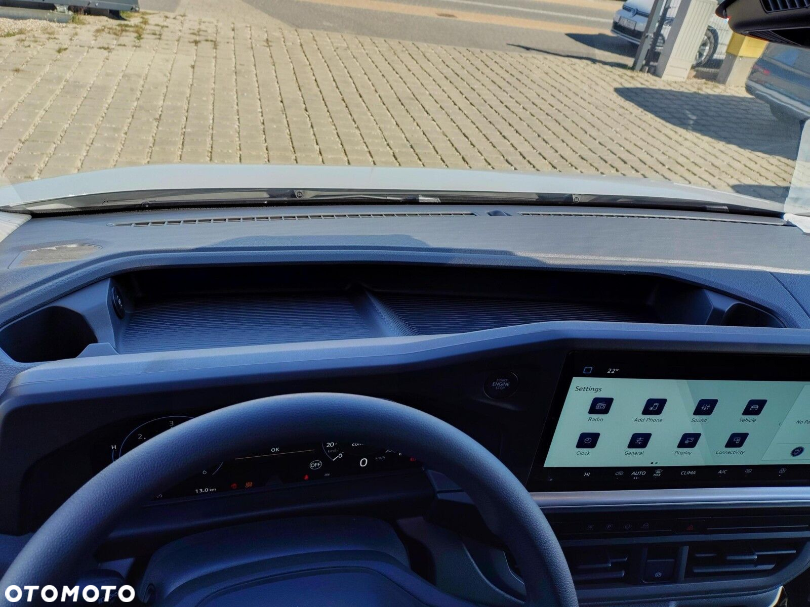 Volkswagen Transporter Furgon, 2,0TDI 150KM, 6-bieg.manualna, r.o :3500 mm - 16