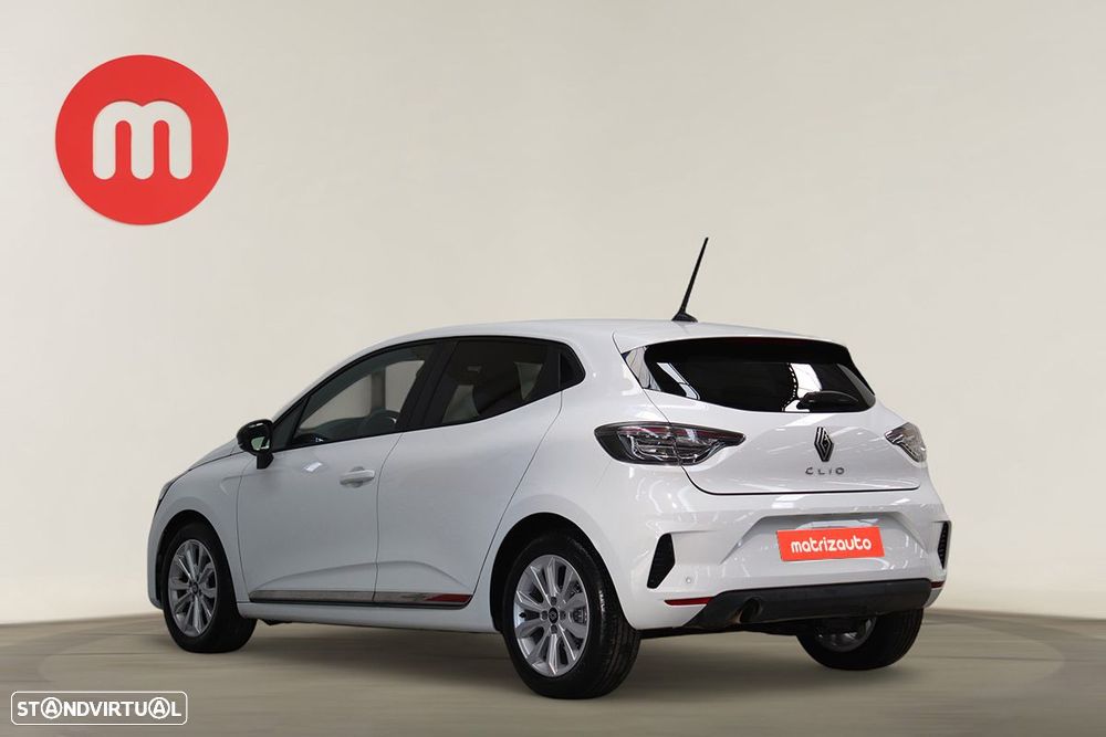 Renault Clio 1.0 TCe Evolution - 3