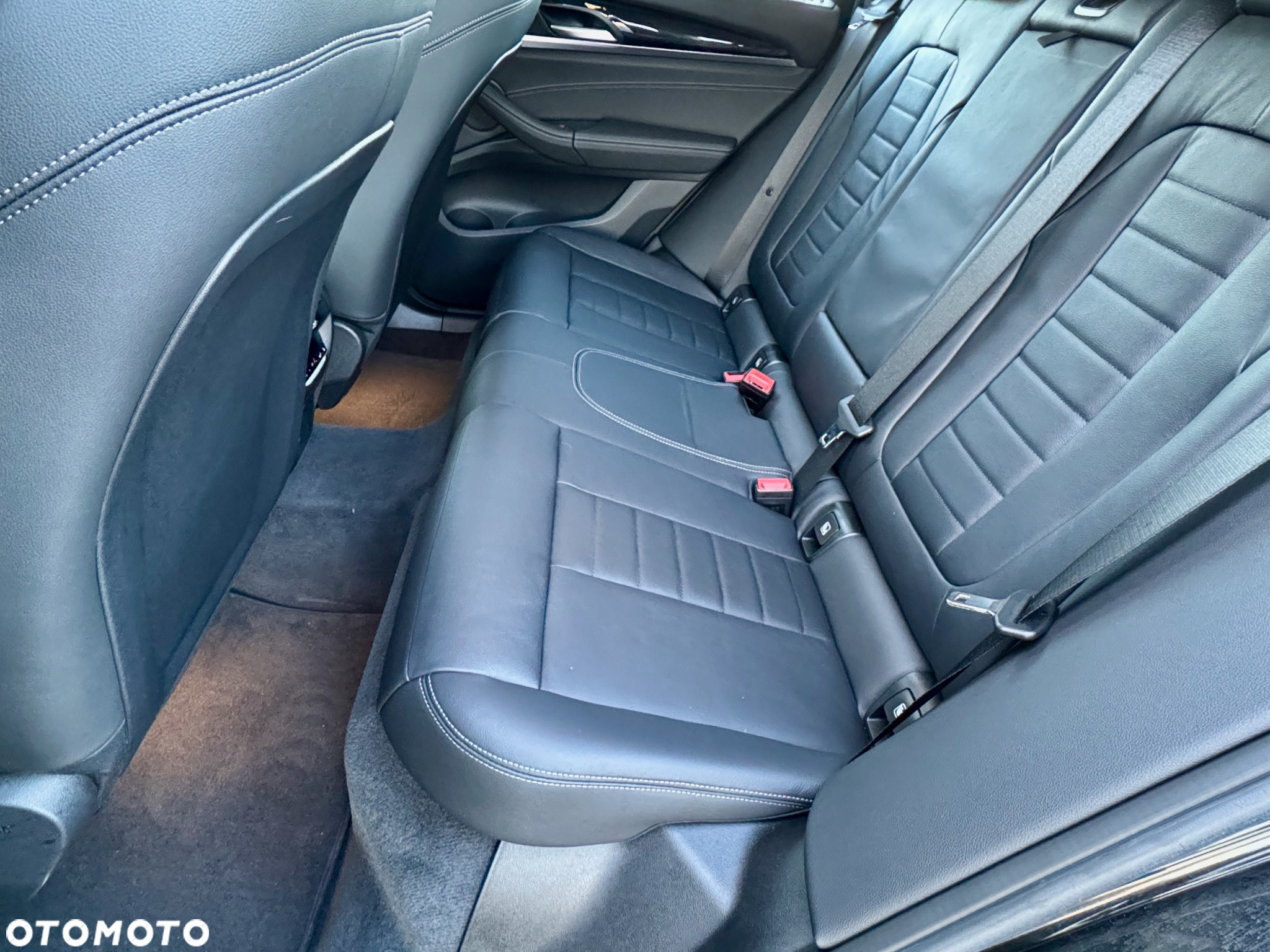 BMW X3 xDrive20i xLine - 18
