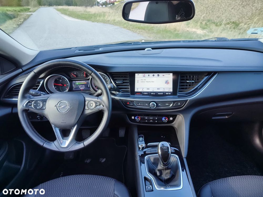 Opel Insignia 1.6 114g Exclusive - 14