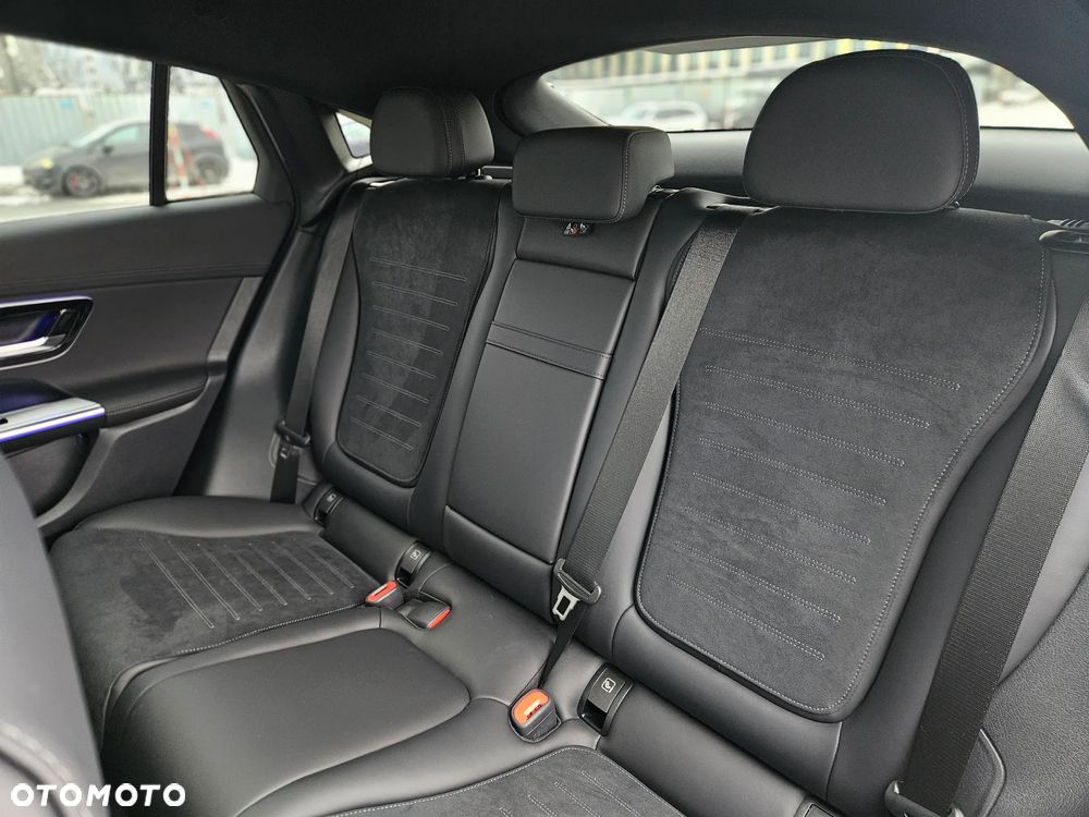 Mercedes-Benz GLC 220 d 4-Matic - 37