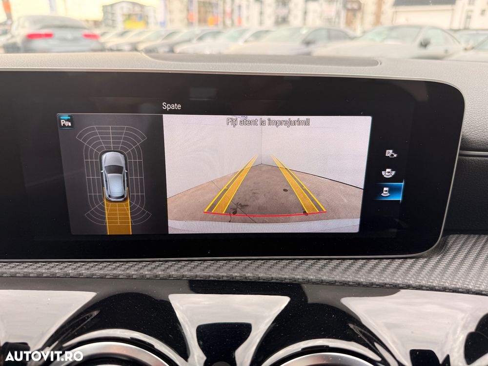 Mercedes-Benz A 180 d 7G-DCT Edition 2020 - 9