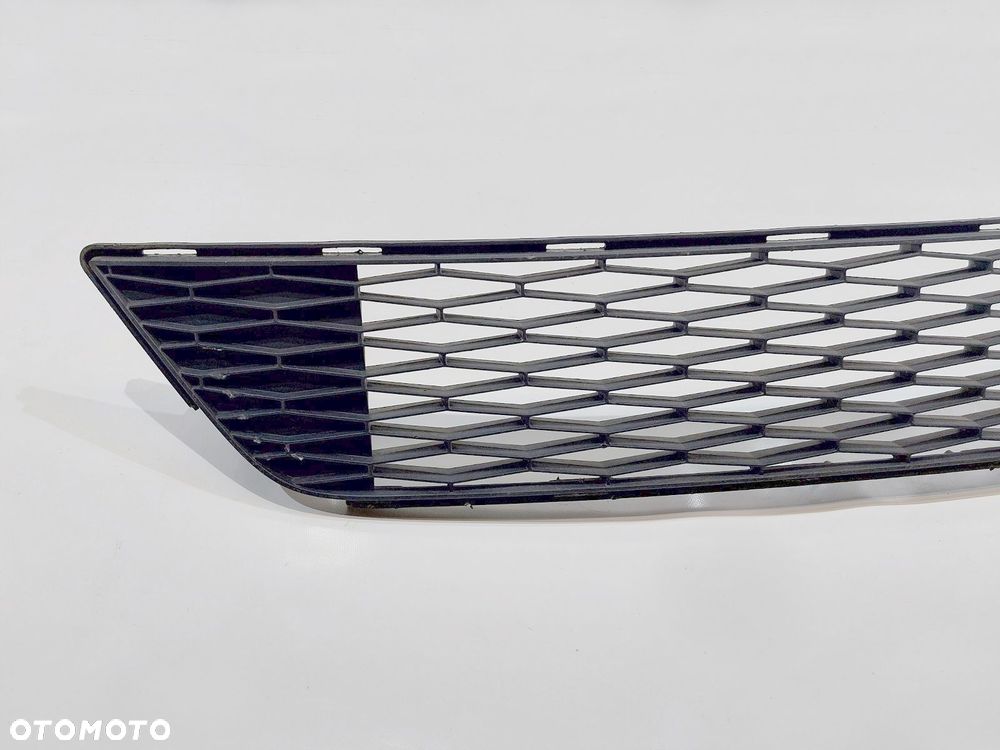 kratka zderzaka przód seat toledo iv 6ja853677 - 2