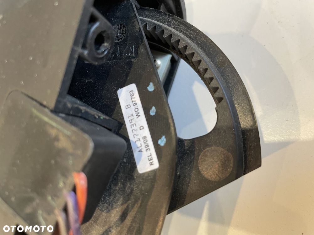 John Deere 6930 Premium - moduł EHR AL177391 - 4