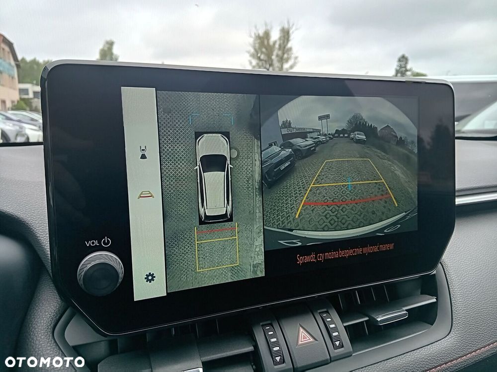 Toyota RAV4 2.5 Plug-In Hybrid Style 4x4 - 15