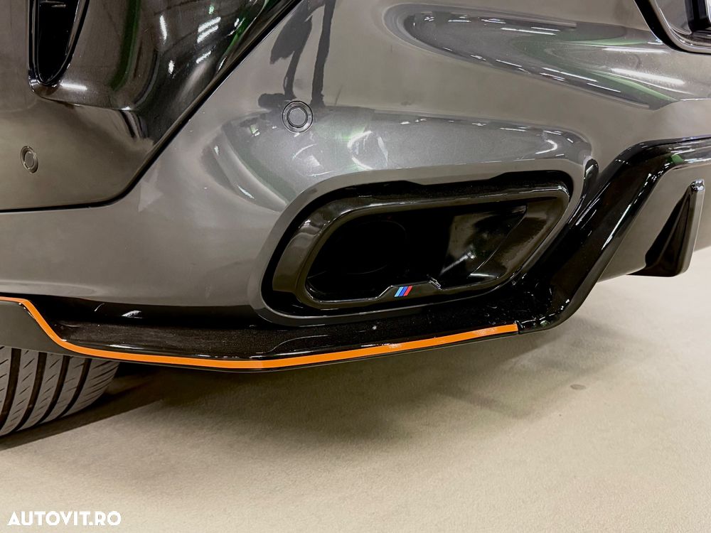 BMW X6 xDrive40d AT MHEV - 32