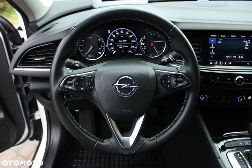 Opel Insignia 2.0 CDTI Elite S&S - 25