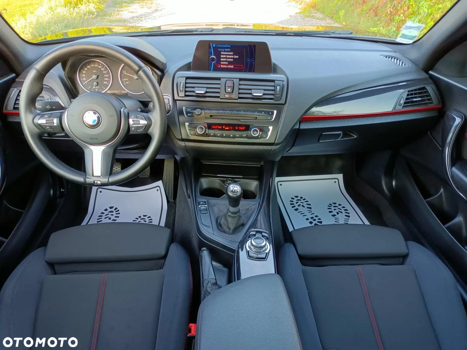 BMW Seria 2 218d Coupe - 16