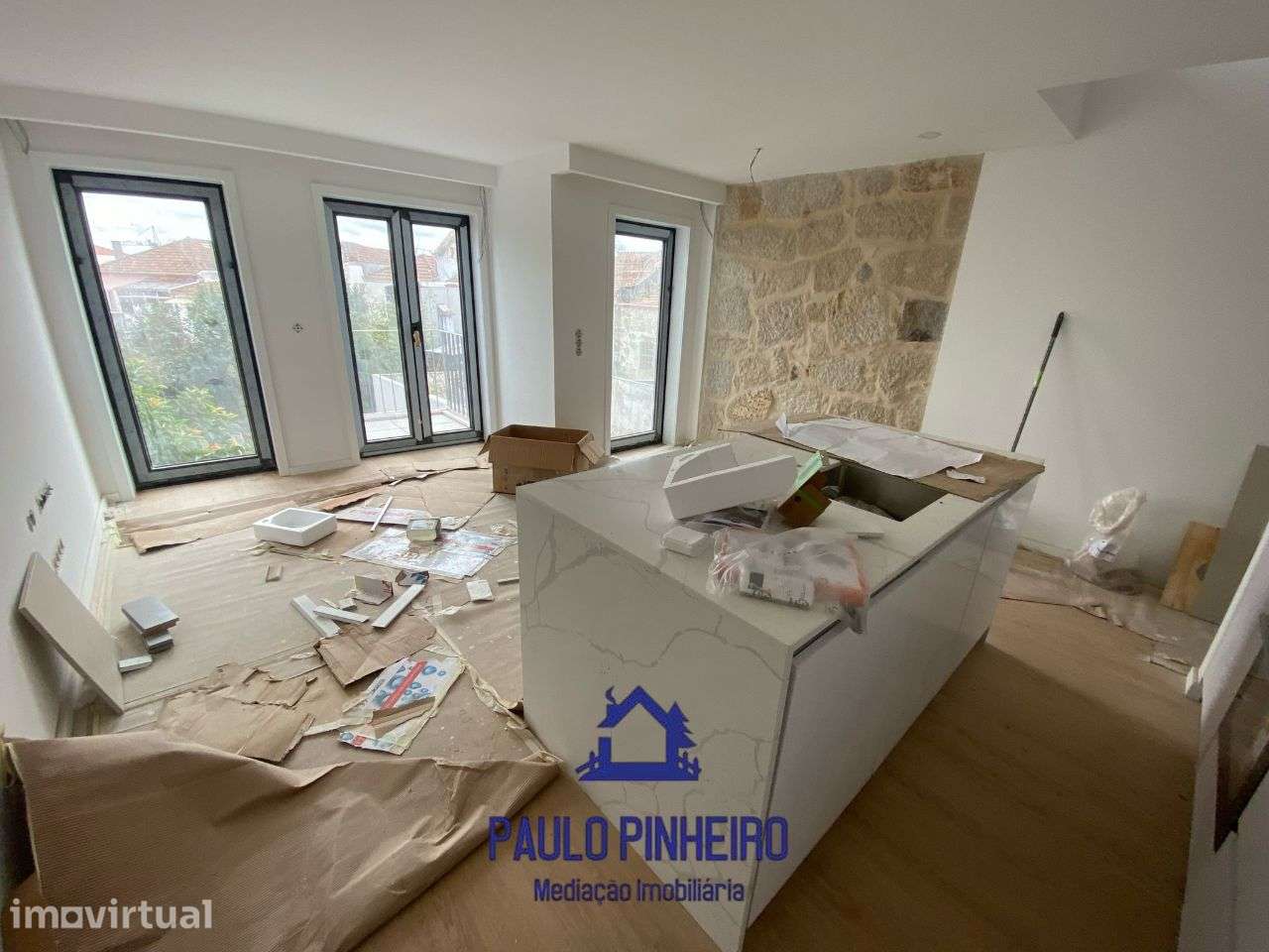T1 Duplex Porto - Grande imagem: 4/16