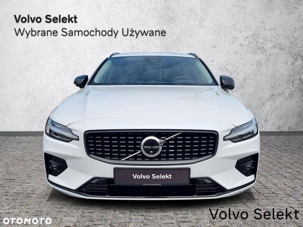 Volvo V60 - 5