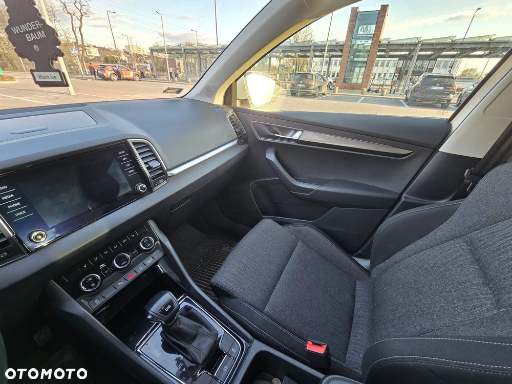 Skoda Karoq 1.6 TDI 4x2 Ambition DSG - 5