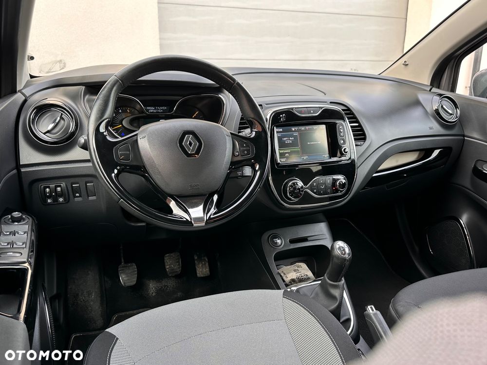 Renault Captur - 13