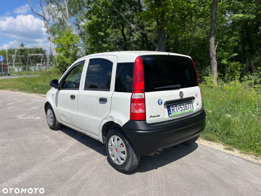 Fiat Panda 1.1 Active Eco - 7